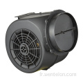 Ventilateur centrifuge - moteur à poteaux ombragés